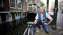 Willem-Jan van Liere Integraal Project Manager 2