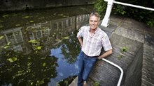 Willem-Jan van Liere Integraal Project Manager 4