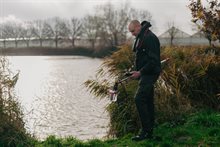Waterkwaliteit meten