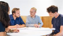 4 Collega's RPA