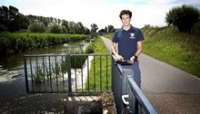 Nick van der Marel