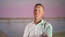 Rob Woudenberg