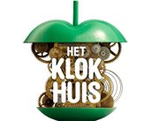 logo het klokhuis