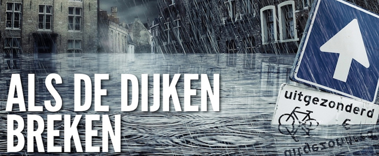 Als de dijken breken, wat dan? - Delfland