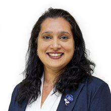 Rosita Drigpal