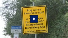 Filmpje brug