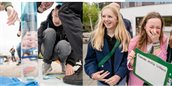 Wonen onder water challenge