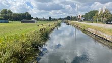 Dijkversterking Katwijkerlaan Zuid