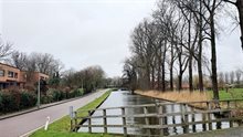 Kortebuurt Maassluis