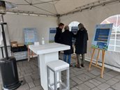 Toekomst DeGrooteLucht in gesprek met de omgeving febr2022