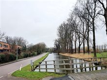 Foto Kortebuurt Maassluis