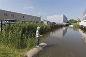 waterrijk wonen