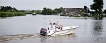 Toezicht op het water