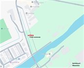 Bijlage 1 aanduiding locatie vaartuig