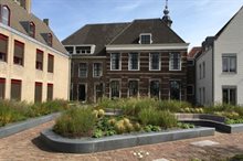 Gemeenlandshuis