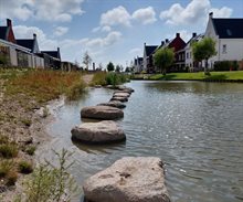 Poeldijk woonwijk