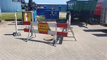 Mobiele pompen