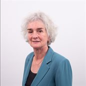 Barbara Ijsselmuiden