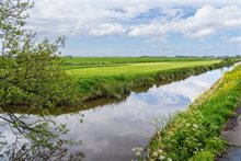 Polderlandschap