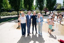 Vlaardingen Marnixpark-4
