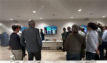 Foto prodemos stelling