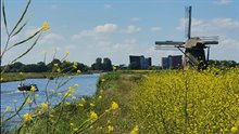 hfd 2_Bootje op water molen_Bijlagen